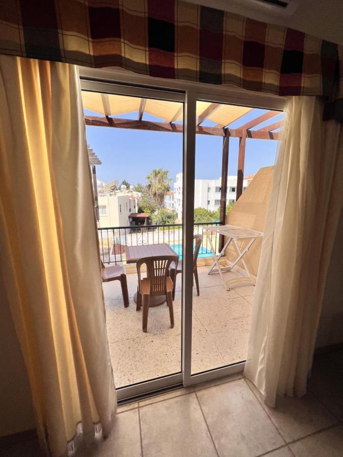 Sirena Kings Apartment Paphos Luaran gambar