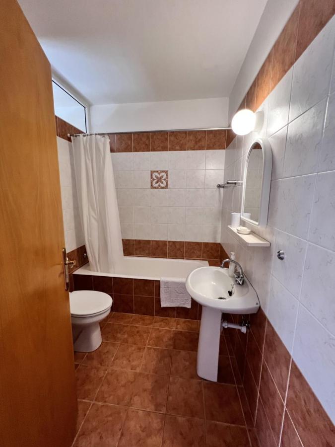Sirena Kings Apartment Paphos Luaran gambar