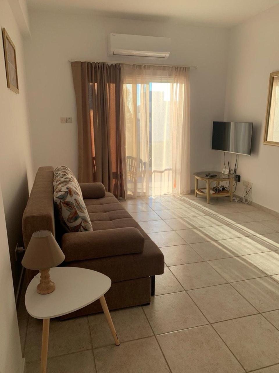 Sirena Kings Apartment Paphos Luaran gambar