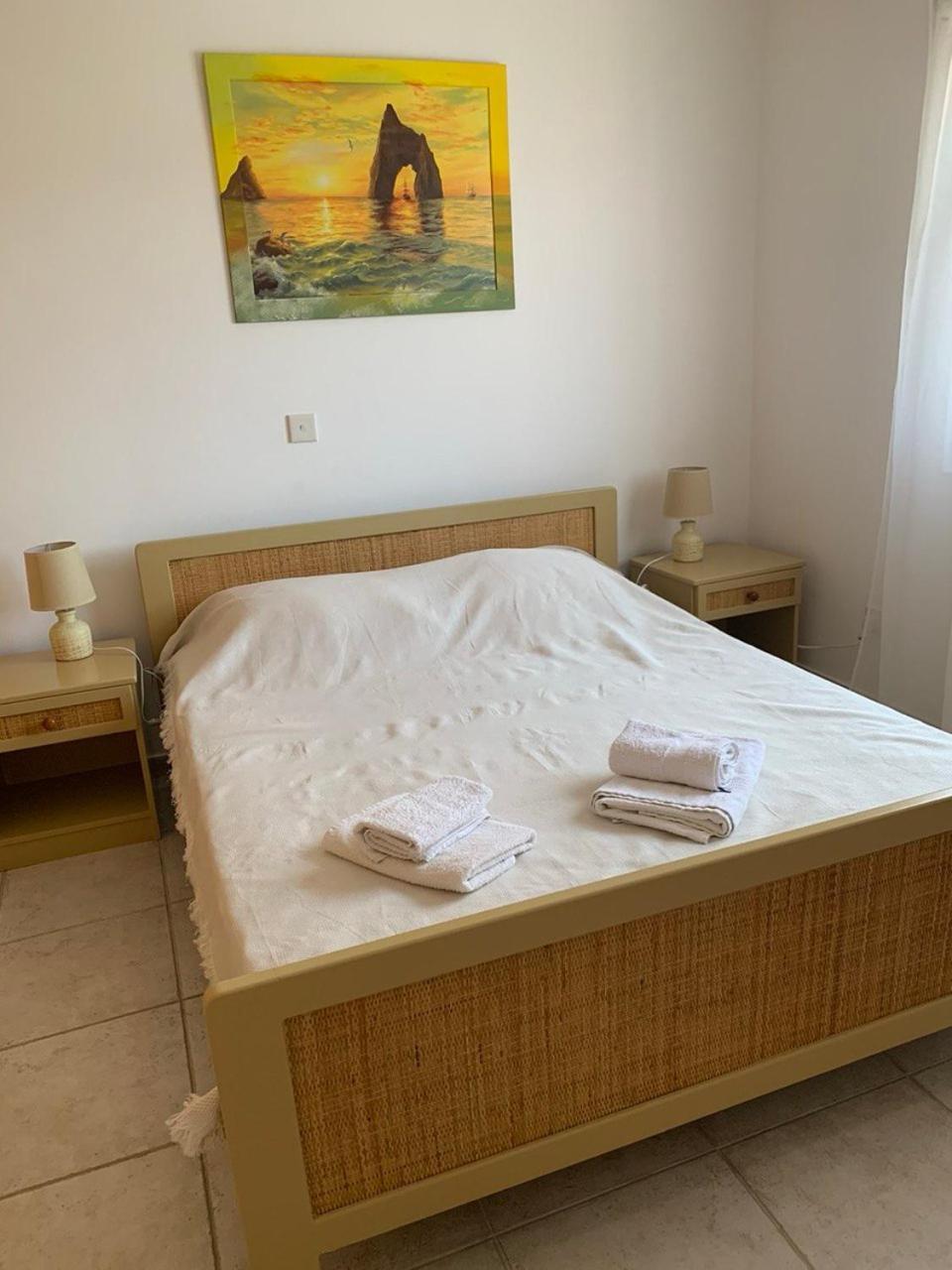 Sirena Kings Apartment Paphos Luaran gambar